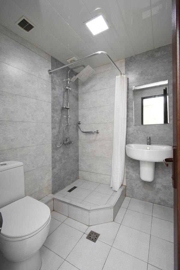 Cozy Apartment Near To The Metro H Kochar 19 Yerevan Exterior photo